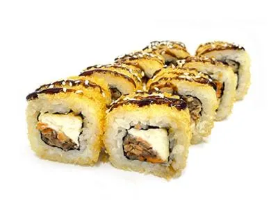 Сякэ терияки