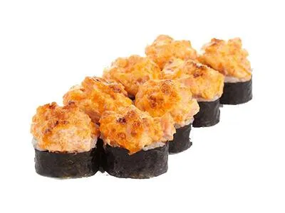 Изумитай запечённый