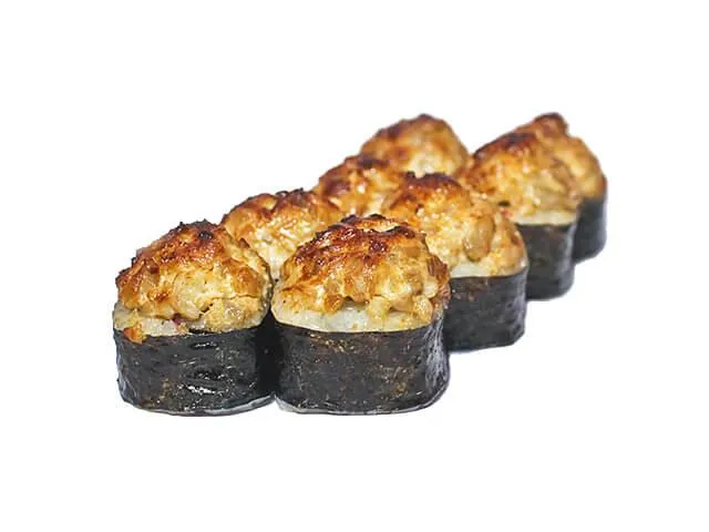 Тори запечённый