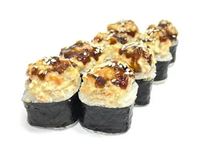 Запеченный терияки