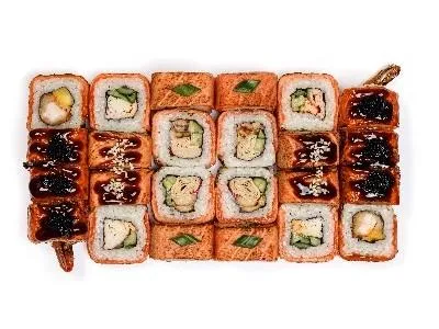 Сушина семья