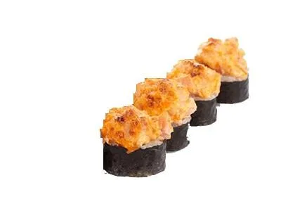 Запеченный мини