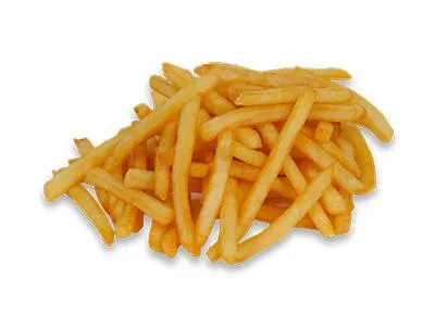 Картофель фри