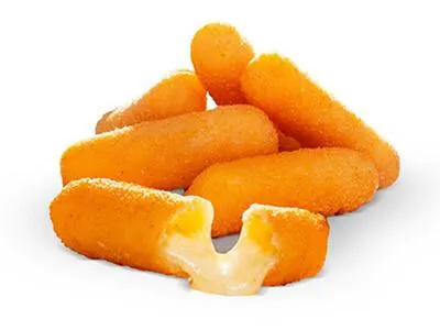 Сырные палочки