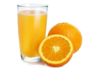 Сок апельсиновый