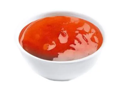 Соус кисло-сладкий