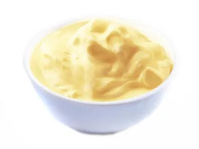 Соус сырный