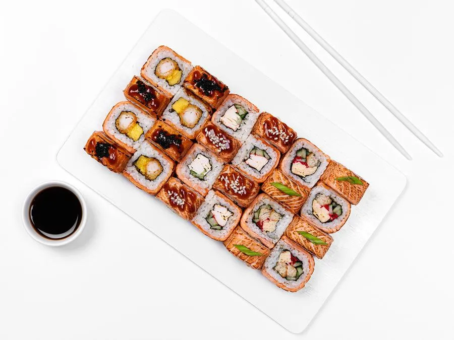 Сушина семья