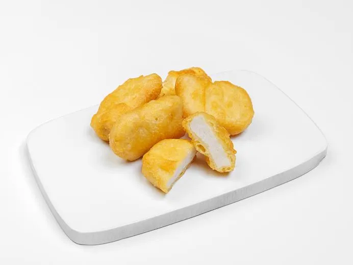 Куриные наггетсы