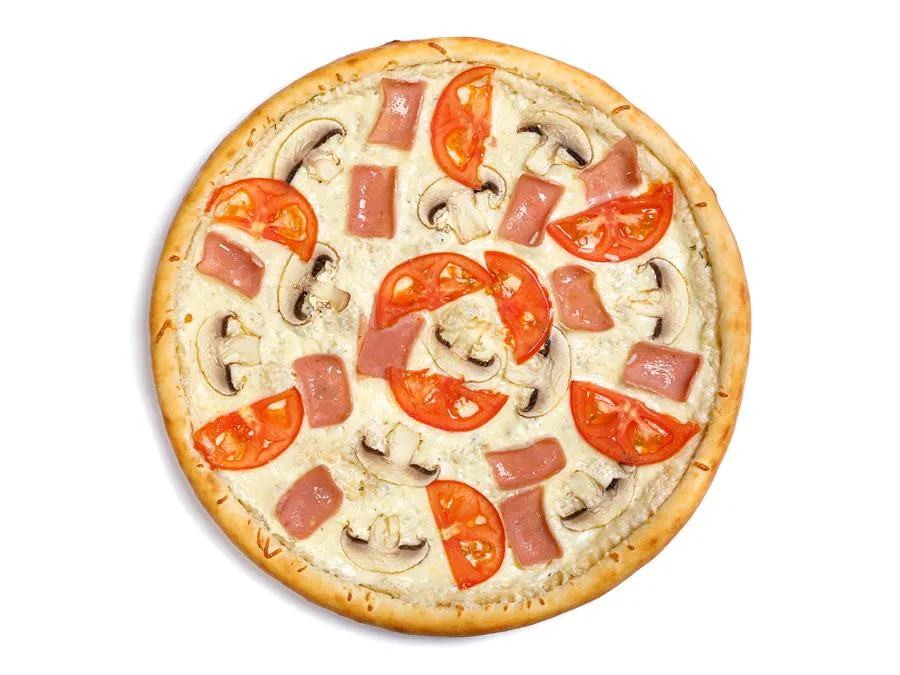 Пицца Римская