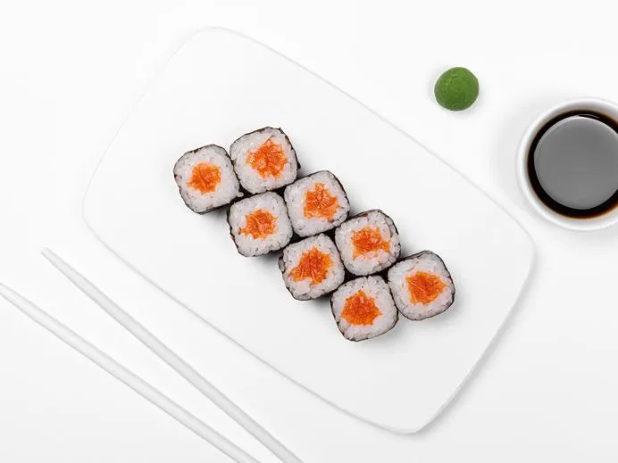 Сякэ Хосомаки