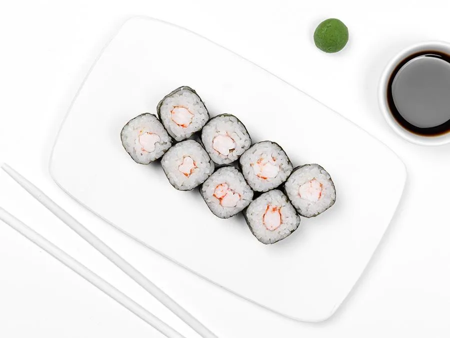 Эби Хосомаки