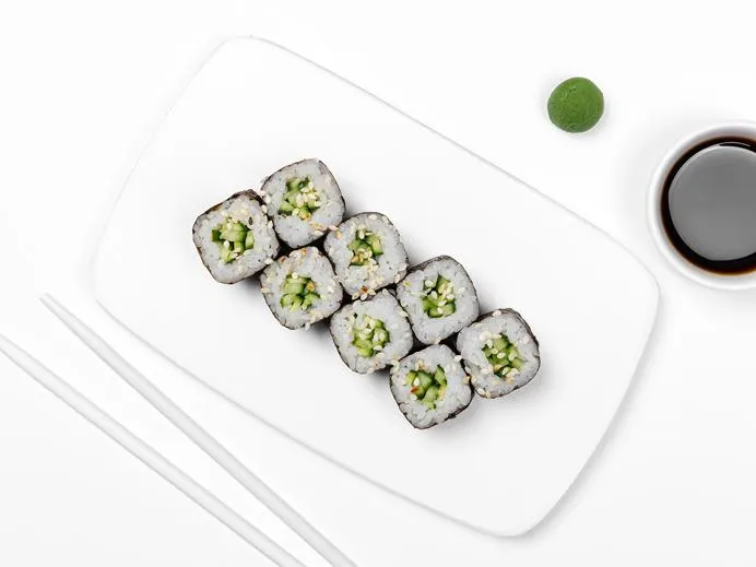 Каппа Хосомаки