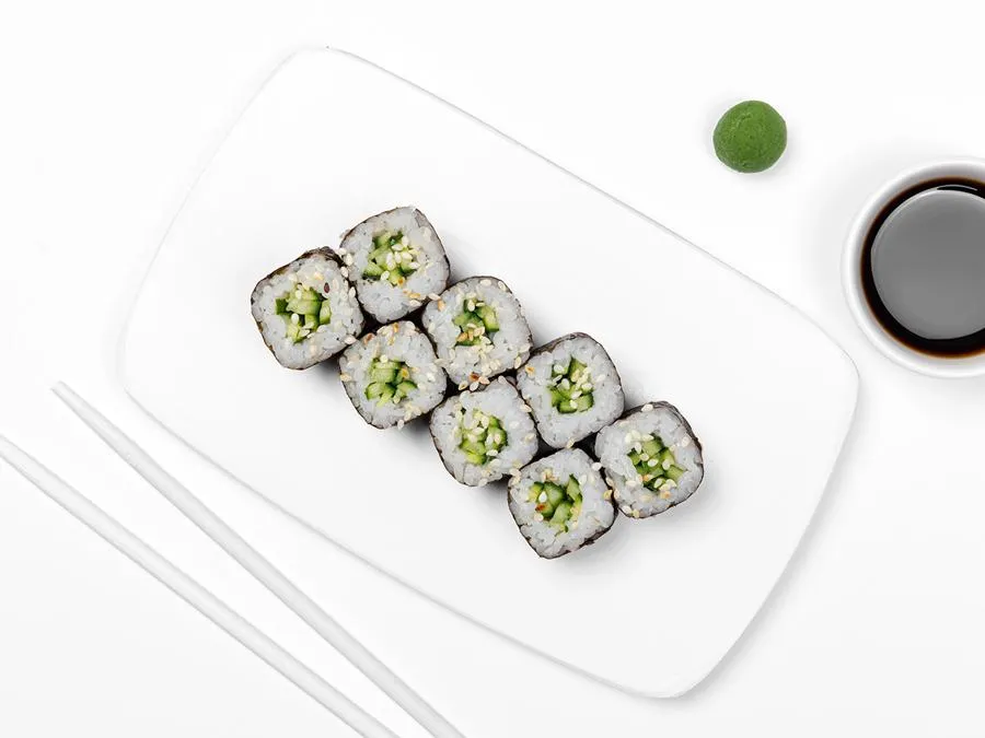 Каппа Хосомаки