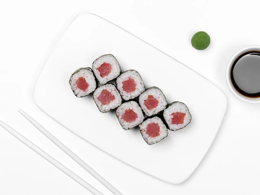 Текка Хосомаки