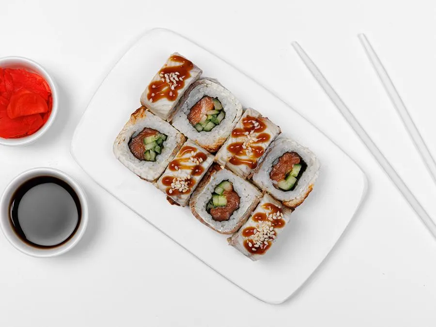 Канада маки