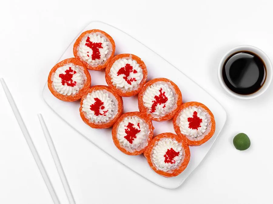 Филадельфия чиз