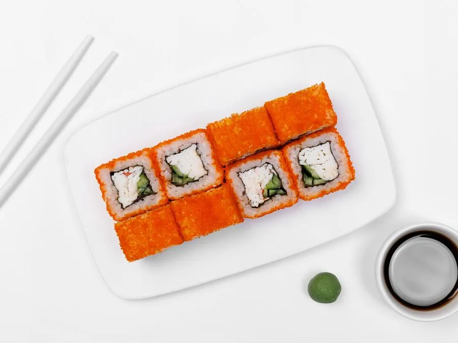 Калифорния